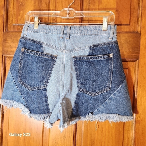 Gemma Rae Mom Short size 9/29 - Picture 4 of 7